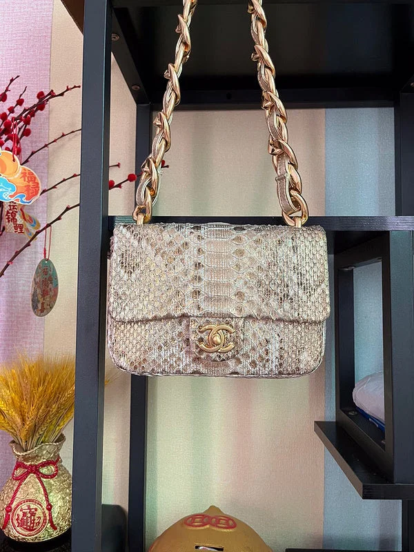 Chanel Designer Handbag with Unique DesignWF - Chanel Bags - 3110