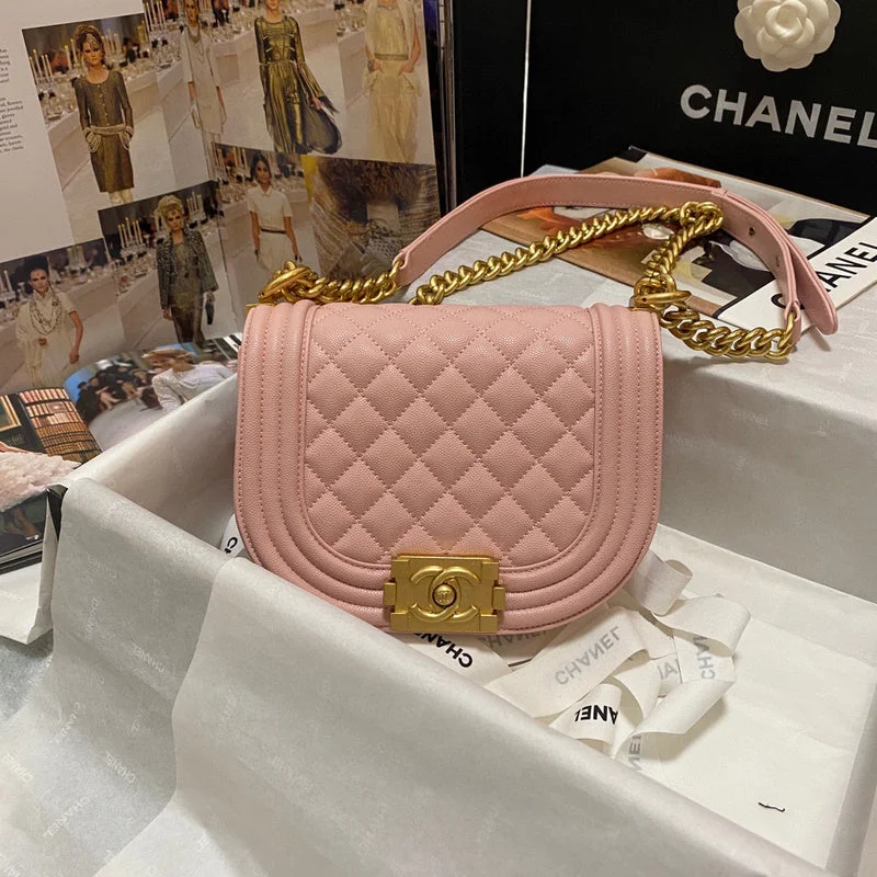 Chanel Limited Edition Handbag for CollectorsWF - Chanel Bags - 3112