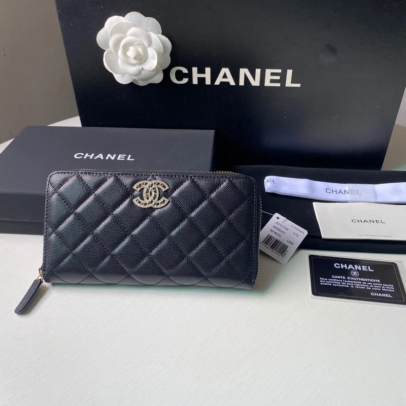 Chanel All - Match Handbag for Versatile StylingWF - Chanel Bags - 3113