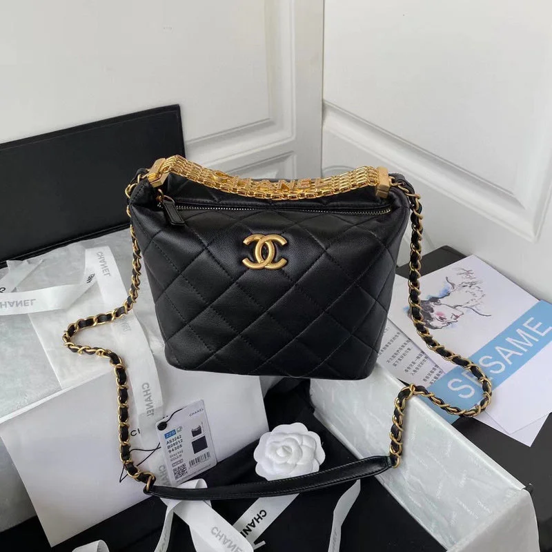 Chanel Luxury Handbag for High - End EventsWF - Chanel Bags - 3118