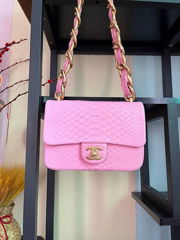 Chanel Designer Handbag with Unique DesignWF - Chanel Bags - 3119