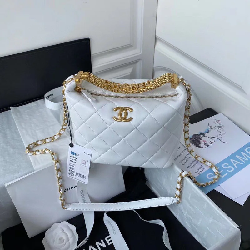 Chanel Limited Edition Handbag for CollectorsWF - Chanel Bags - 3120