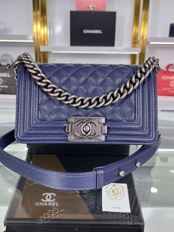 Chanel Colorful Handbag for Spring OutfitsWF - Chanel Bags - 3167