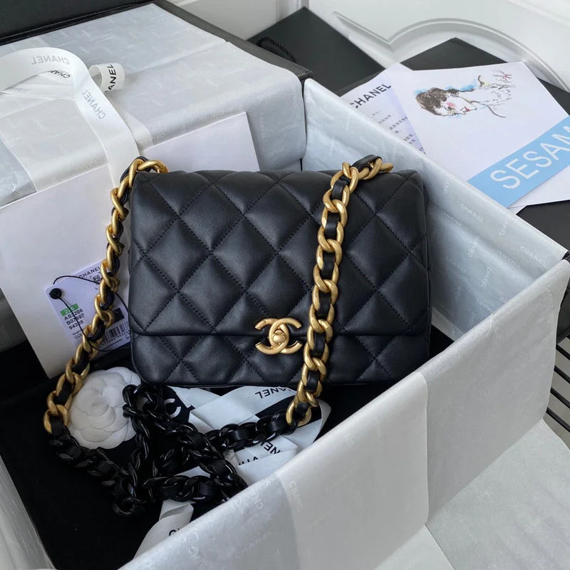 Chanel Designer Handbag with Unique DesignWF - Chanel Bags - 3172