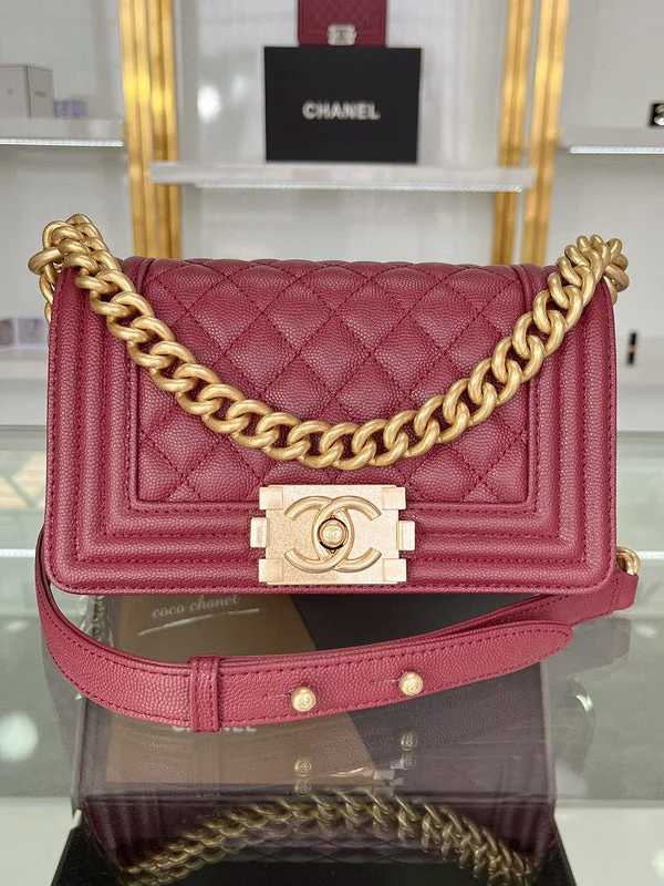 Chanel Colorful Handbag for Spring OutfitsWF - Chanel Bags - 3173