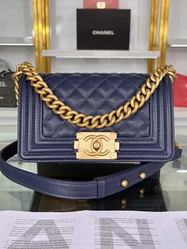 Chanel Small Crossbody Bag for TravelWF - Chanel Bags - 3177