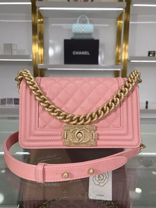 Chanel Colorful Handbag for Spring OutfitsWF - Chanel Bags - 3181