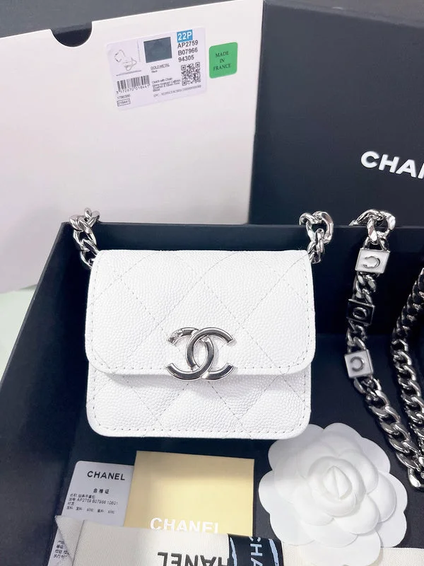 Chanel Classic Flap Bag for Evening PartyWF - Chanel Bags - 3184