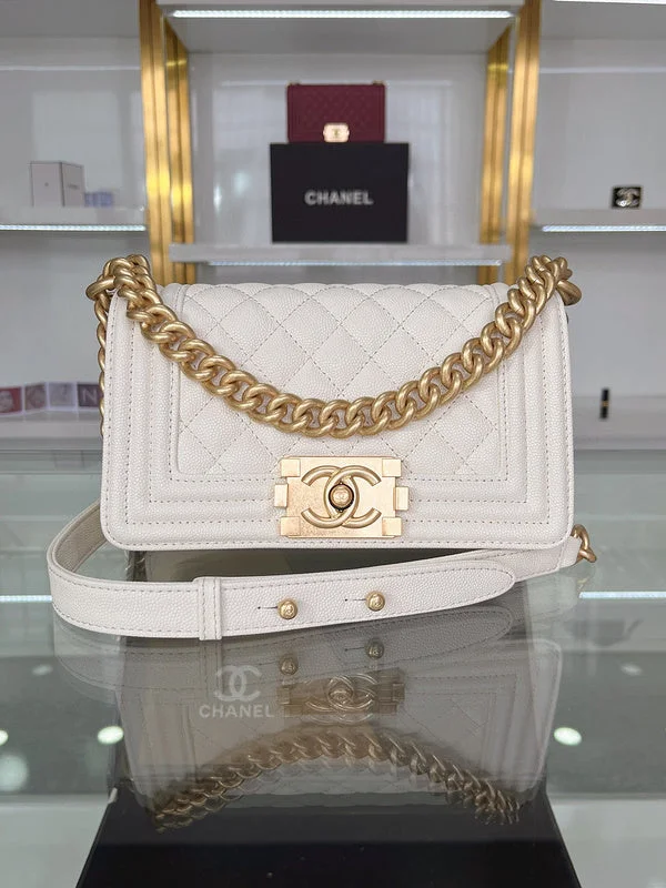 Chanel Small Crossbody Bag for TravelWF - Chanel Bags - 3185