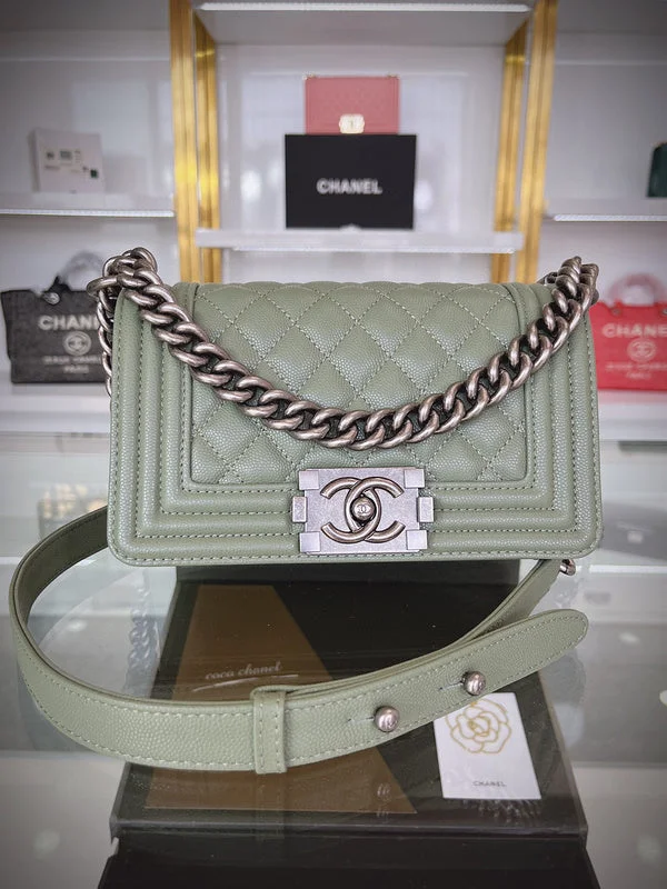 Chanel Designer Handbag with Unique DesignWF - Chanel Bags - 3189