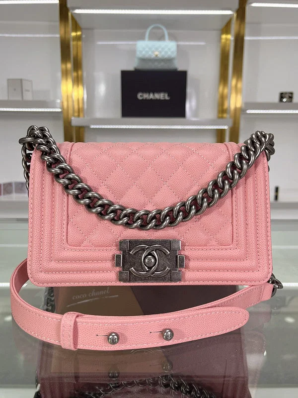 Chanel Classic Flap Bag for Evening PartyWF - Chanel Bags - 3191