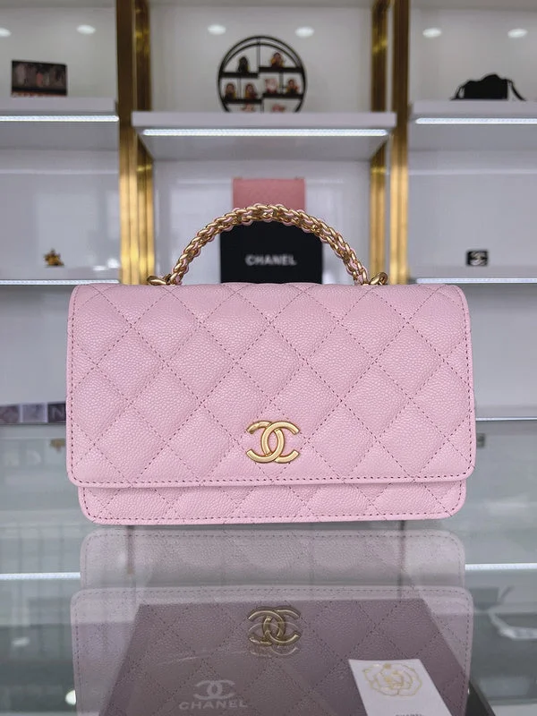 Chanel Medium Tote Bag for Office LadiesWF - Chanel Bags - 3192