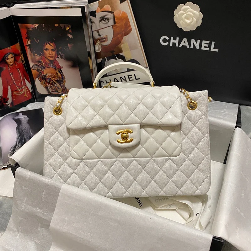 Chanel Colorful Handbag for Spring OutfitsWF - Chanel Bags - 3197