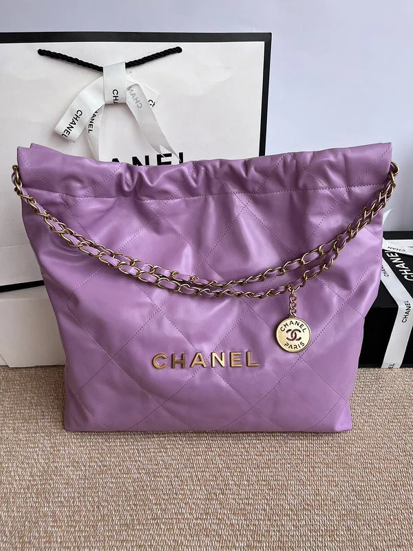 Chanel Chain Strap Handbag for Everyday UseWF - Chanel Bags - 3202