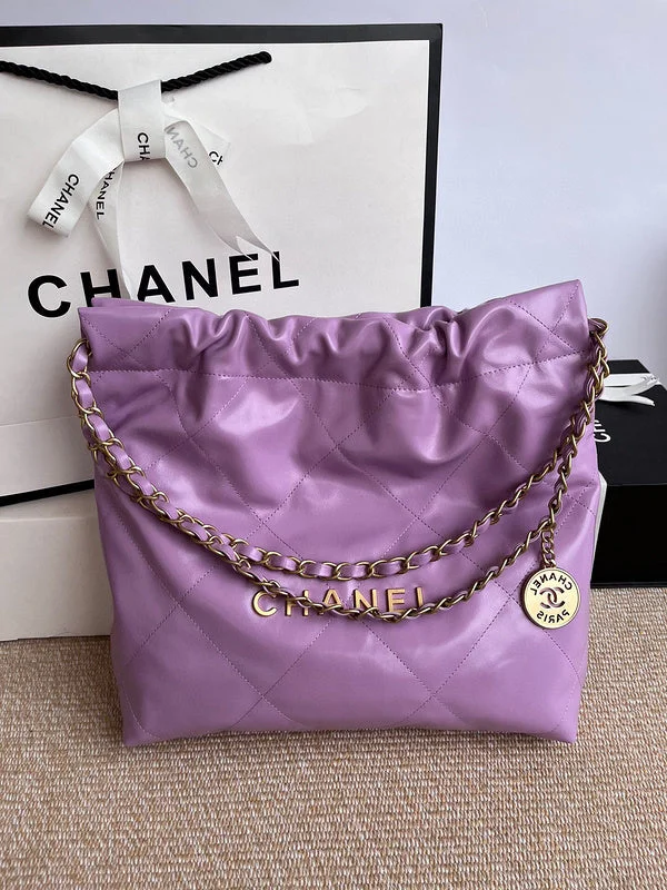 Chanel Colorful Handbag for Spring OutfitsWF - Chanel Bags - 3204