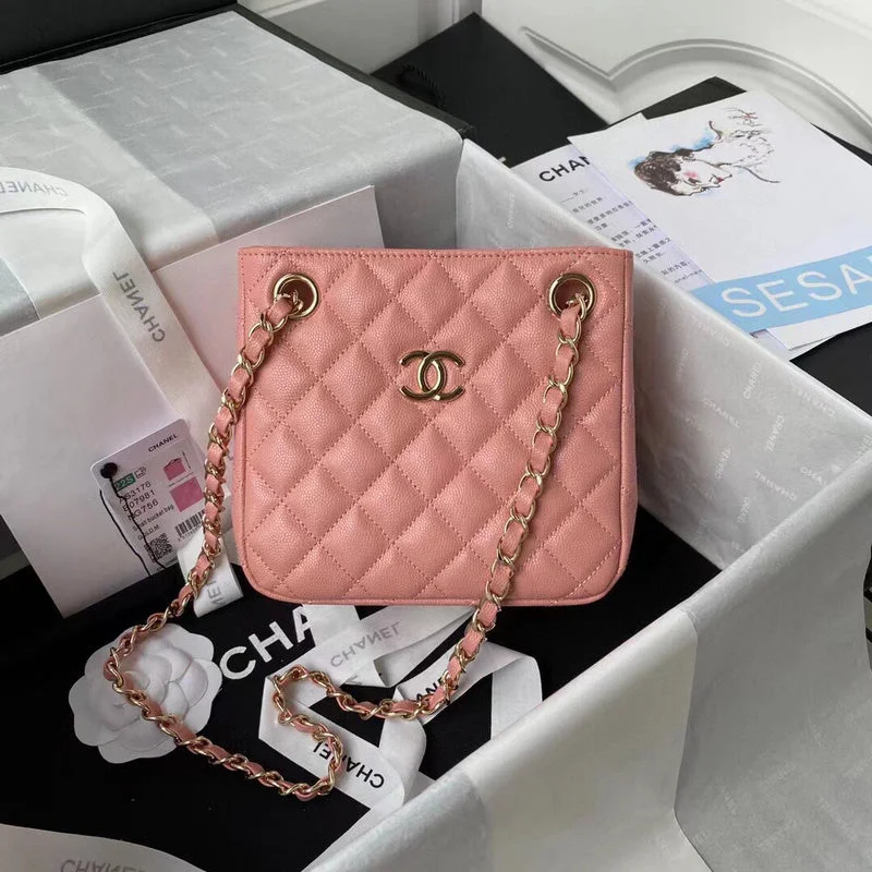 Chanel Lightweight Handbag for Daily ErrandsWF - Chanel Bags - 3207