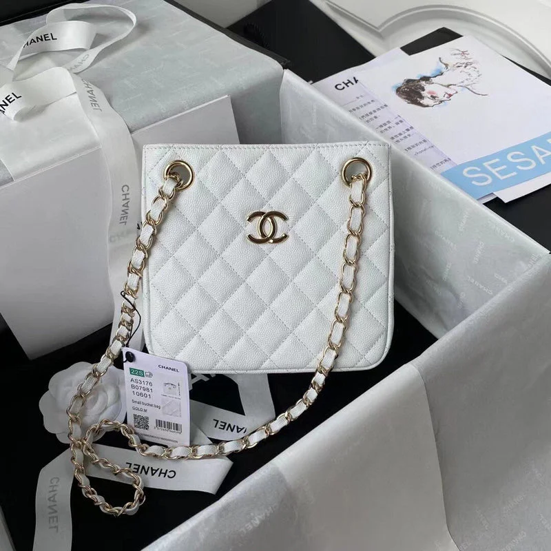 Chanel Small Crossbody Bag for TravelWF - Chanel Bags - 3208