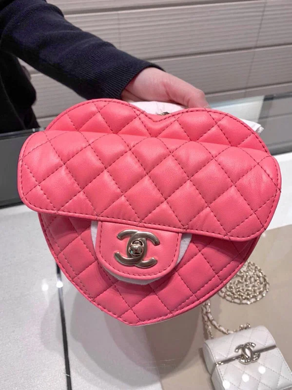 Chanel Designer Handbag with Unique DesignWF - Chanel Bags - 3211