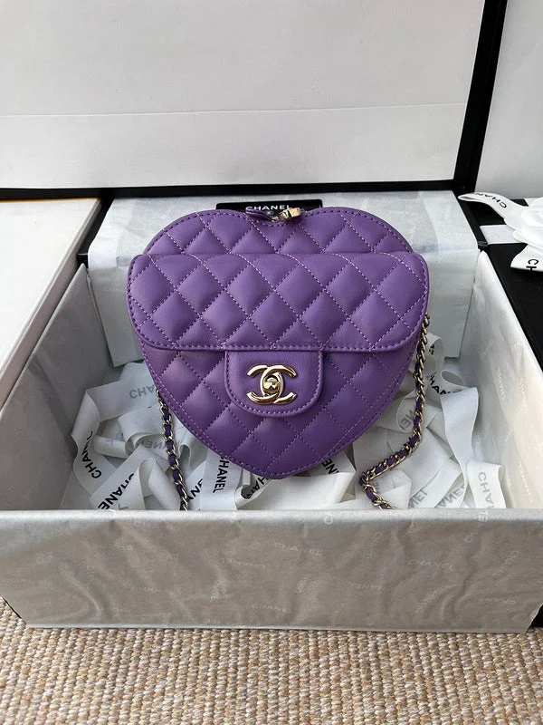 Chanel Colorful Handbag for Spring OutfitsWF - Chanel Bags - 3212