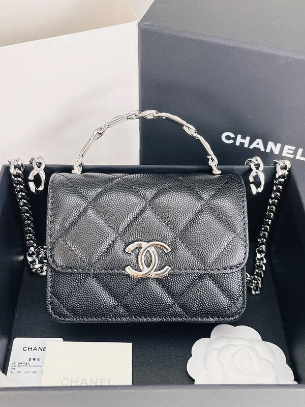 Chanel Limited Edition Handbag for CollectorsWF - Chanel Bags - 3213