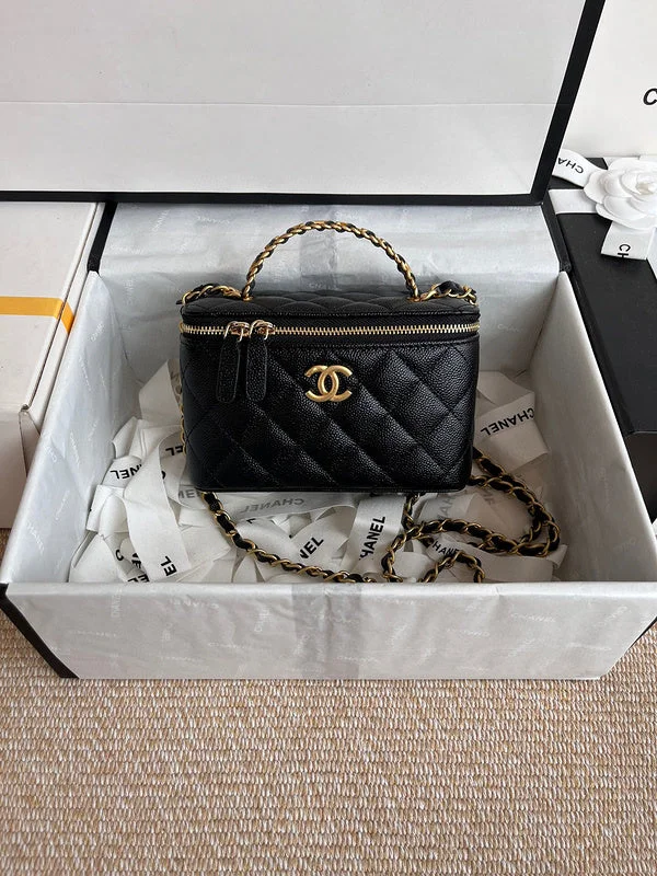 Chanel Luxury Handbag for High - End EventsWF - Chanel Bags - 3219