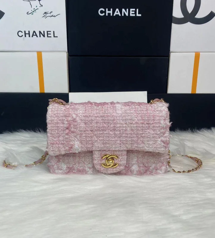 Chanel Limited Edition Handbag for CollectorsWF - Chanel Bags - 3220