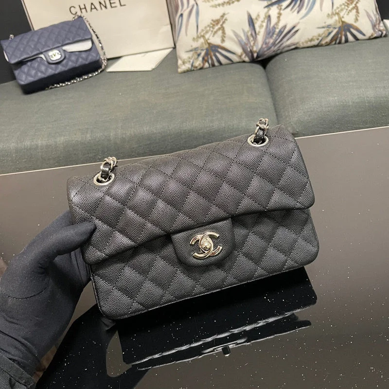 Chanel Lightweight Handbag for Daily ErrandsWF - Chanel Bags - 3222