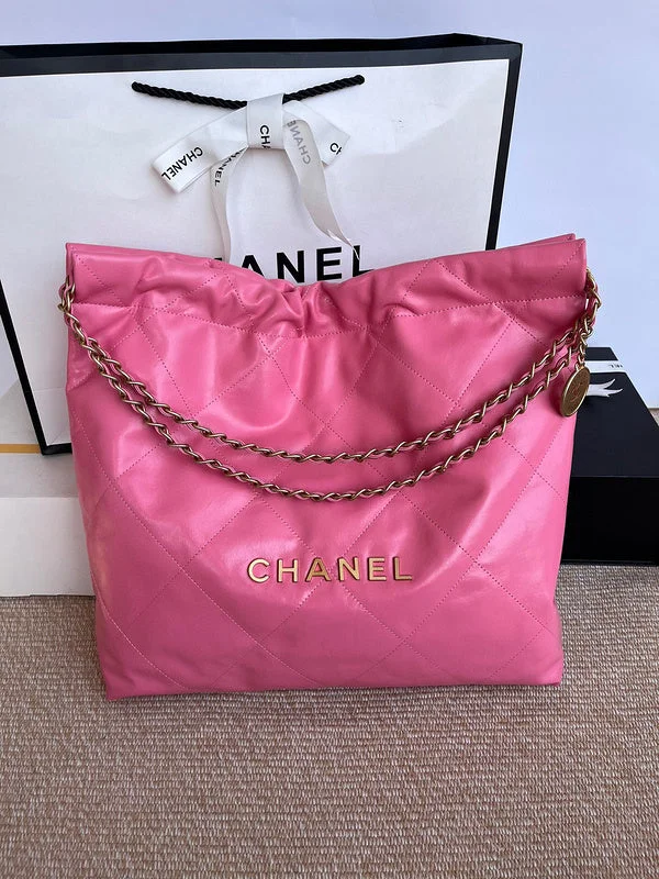 Chanel Small Crossbody Bag for TravelWF - Chanel Bags - 3223