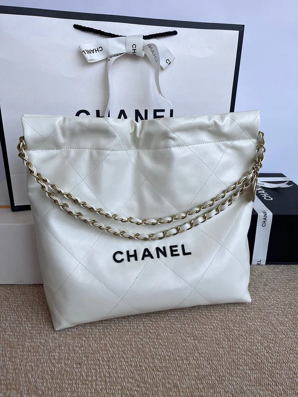 Chanel Vintage Inspired Handbag for Retro LoversWF - Chanel Bags - 3225