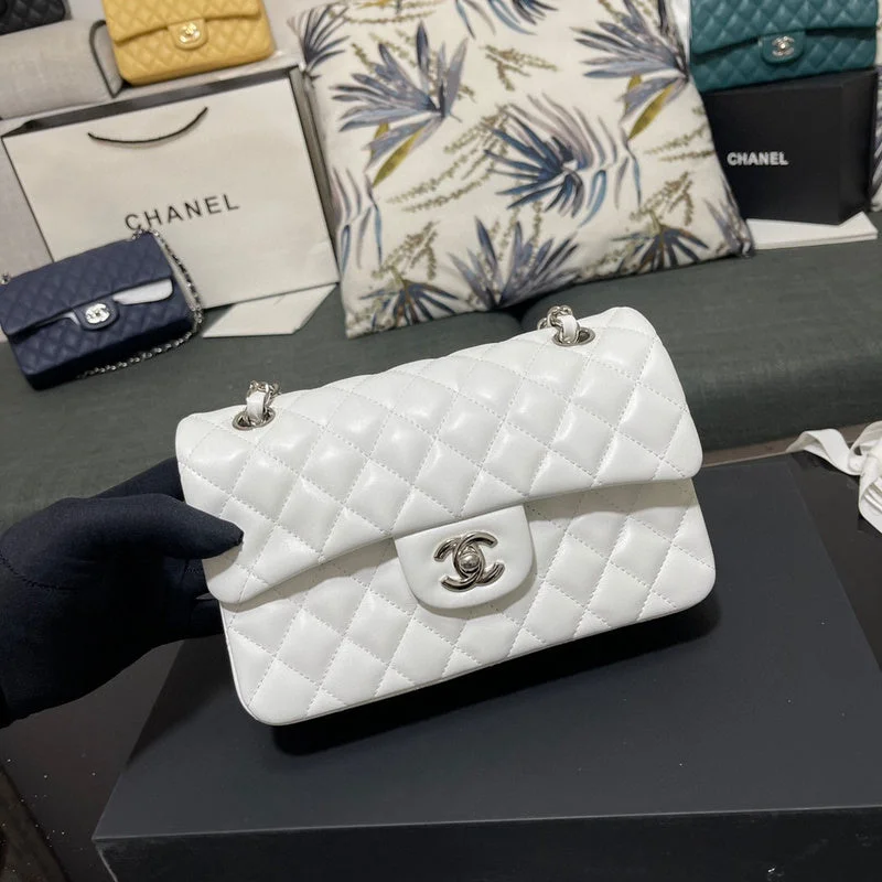 Chanel Small Crossbody Bag for TravelWF - Chanel Bags - 3230