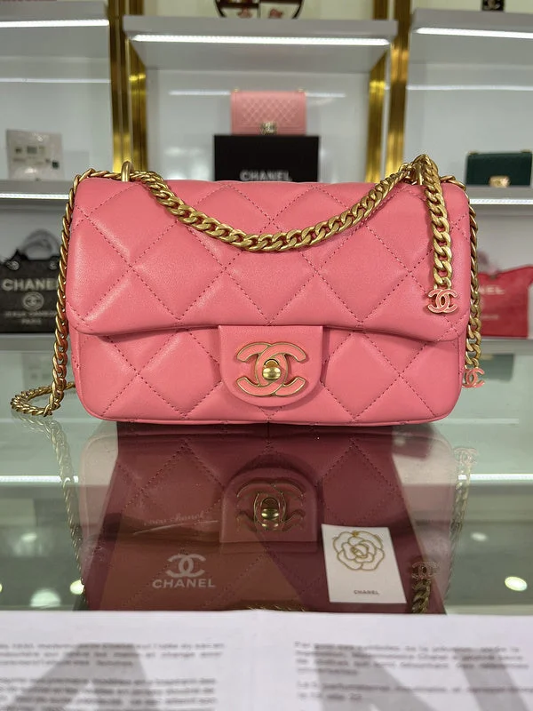 Chanel Limited Edition Handbag for CollectorsWF - Chanel Bags - 3237