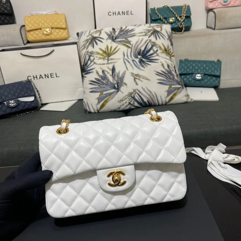 Chanel Luxury Handbag for High - End EventsWF - Chanel Bags - 3241