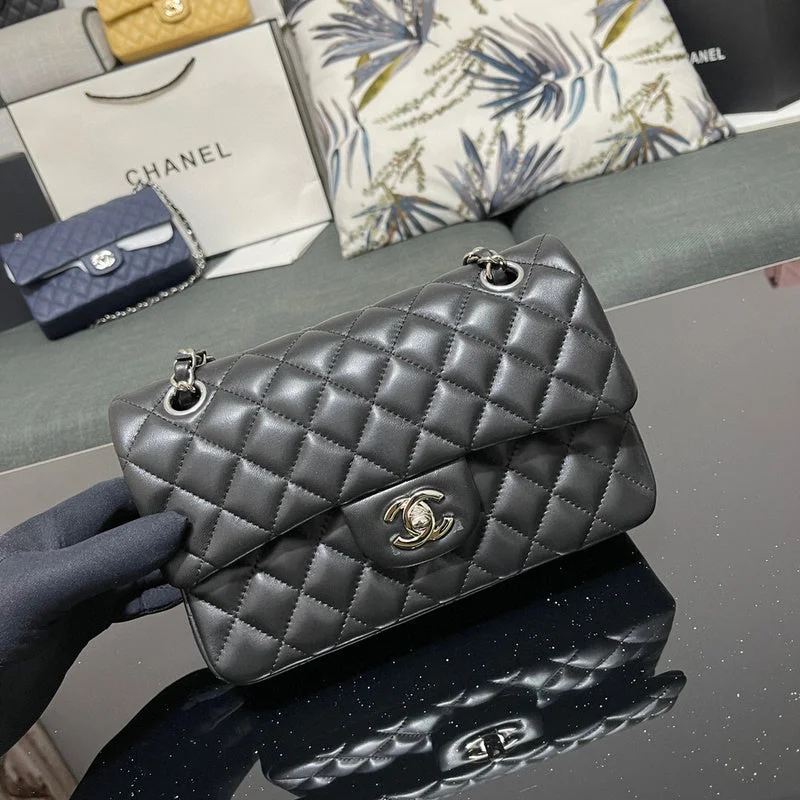 Chanel Classic Flap Bag for Evening PartyWF - Chanel Bags - 3247