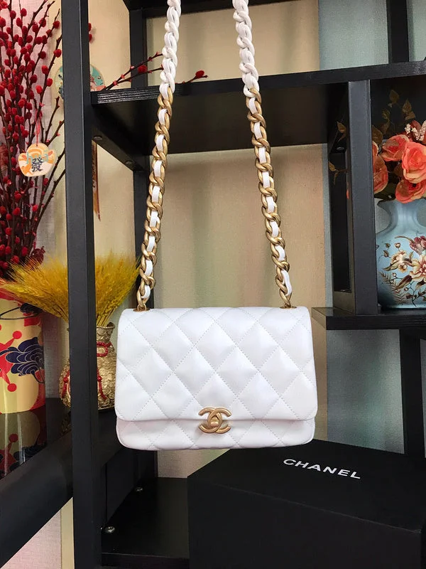 Chanel Luxury Handbag for High - End EventsWF - Chanel Bags - 3273