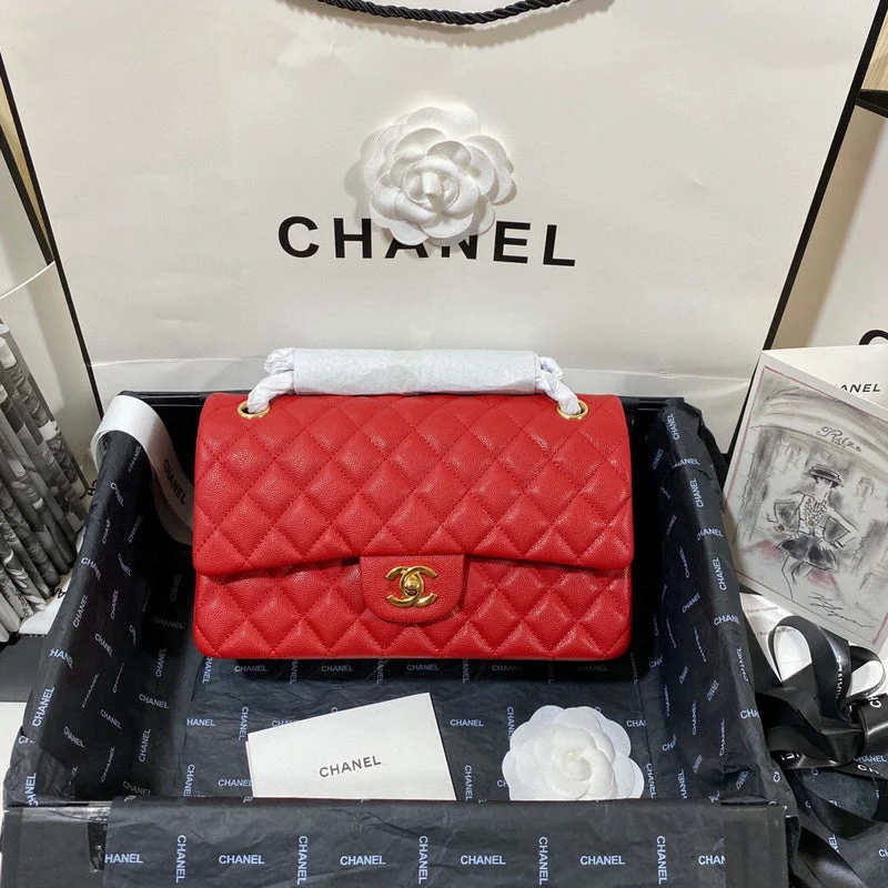 Chanel Chain Strap Handbag for Everyday UseWF - Chanel Bags - 3274