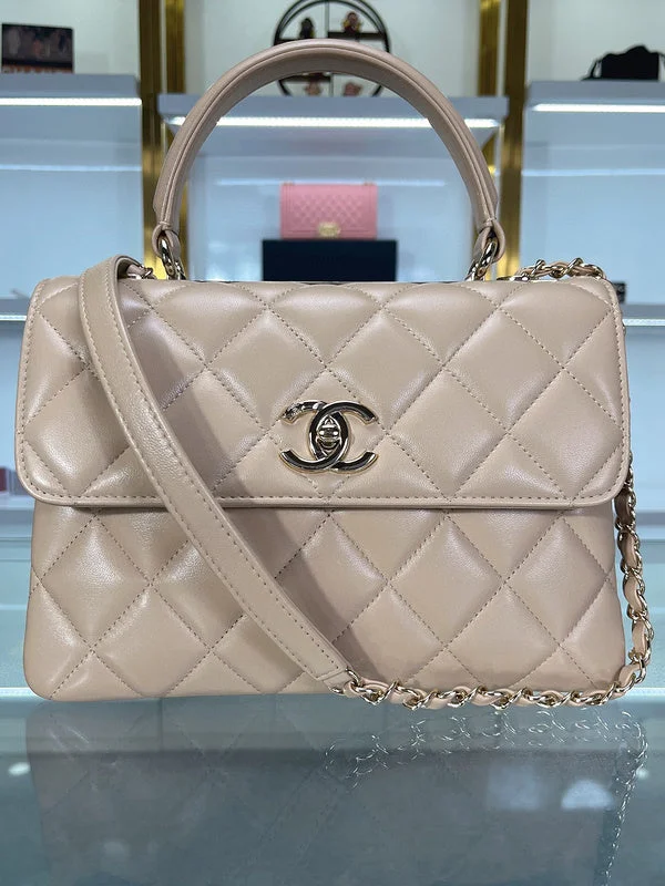 Chanel Designer Handbag with Unique DesignWF - Chanel Bags - 3283