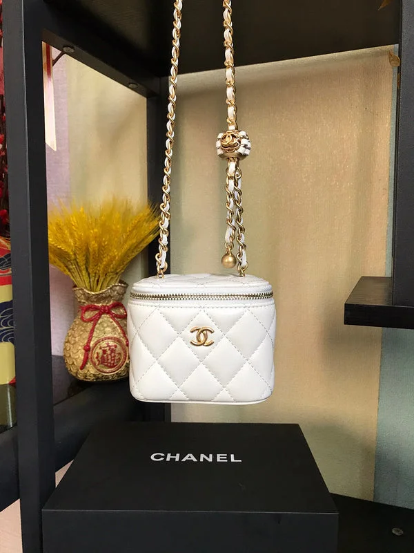 Chanel Colorful Handbag for Spring OutfitsWF - Chanel Bags - 3284