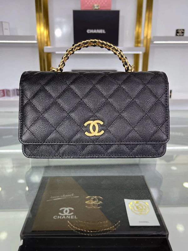 Chanel Small Crossbody Bag for TravelWF - Chanel Bags - 3288