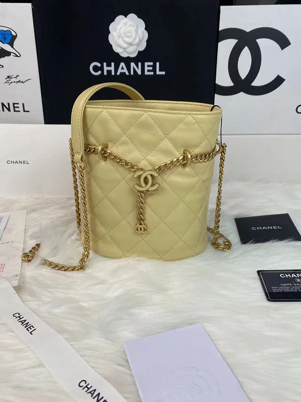 Chanel Designer Handbag with Unique DesignWF - Chanel Bags - 3317