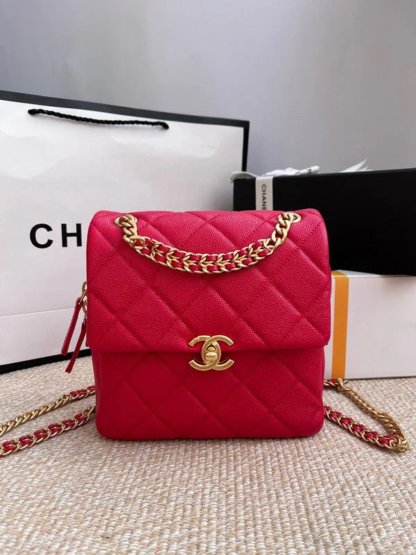 Chanel Limited Edition Handbag for CollectorsWF - Chanel Bags - 3319