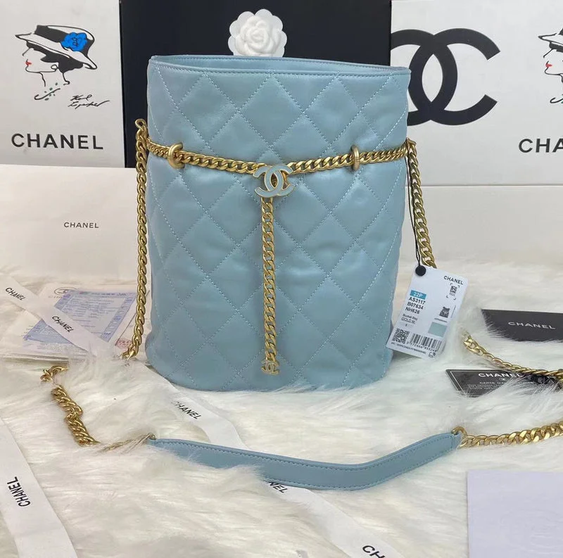 Chanel Small Crossbody Bag for TravelWF - Chanel Bags - 3320