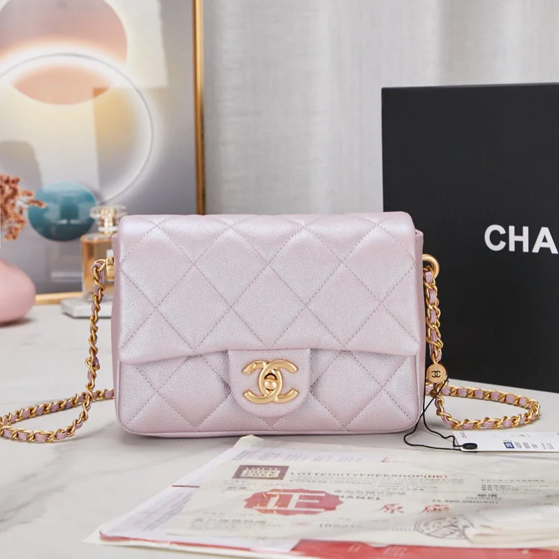 Chanel Designer Handbag with Unique DesignWF - Chanel Bags - 3326