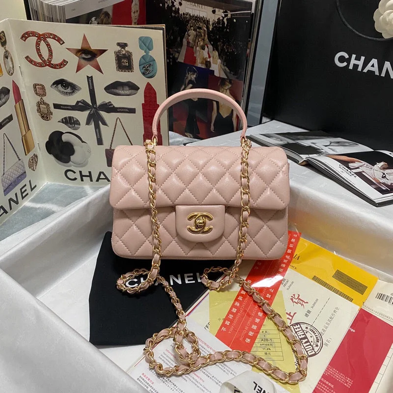 Chanel Limited Edition Handbag for CollectorsWF - Chanel Bags - 3328