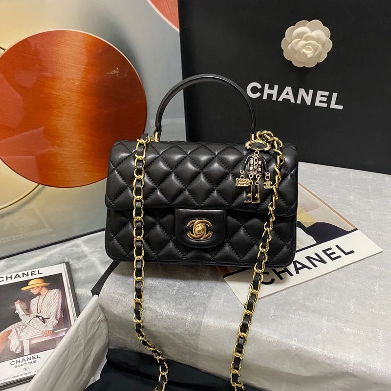 Chanel Medium Tote Bag for Office LadiesWF - Chanel Bags - 3330