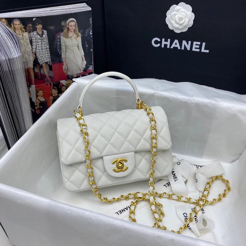 Chanel Medium Tote Bag for Office LadiesWF - Chanel Bags - 3360