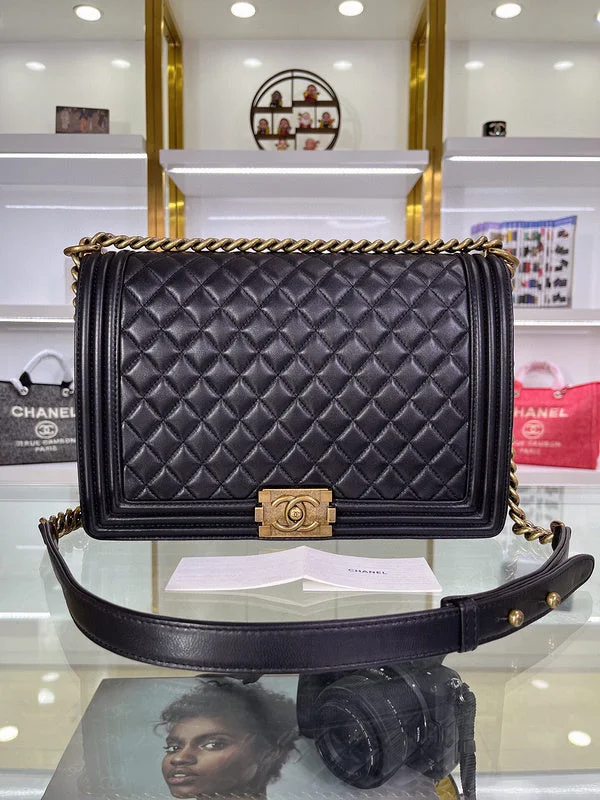 Chanel Small Crossbody Bag for TravelWF - Chanel Bags - 3368