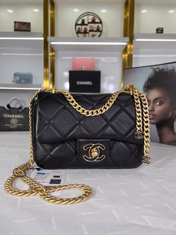 Chanel Limited Edition Handbag for CollectorsWF - Chanel Bags - 3370