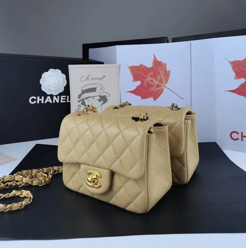 Chanel All - Match Handbag for Versatile StylingWF - Chanel Bags - 3378