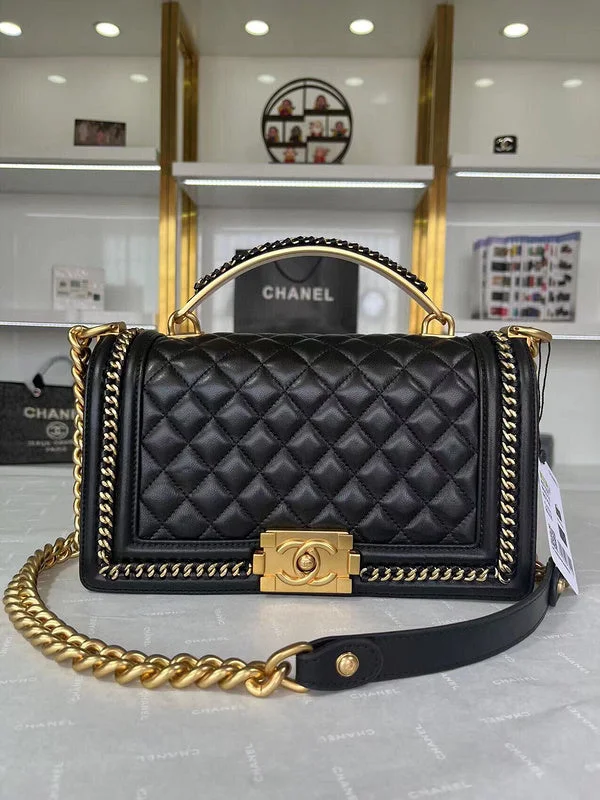 Chanel Colorful Handbag for Spring OutfitsWF - Chanel Bags - 3383