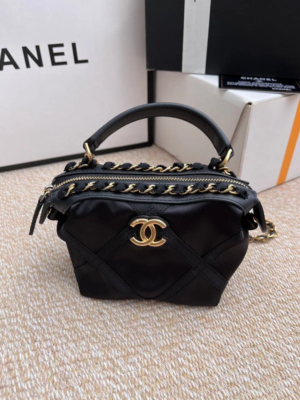 Chanel Limited Edition Handbag for CollectorsWF - Chanel Bags - 3384